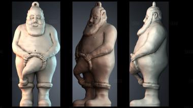 STKPR_8271 stl model for CNC