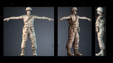 STKPR_8274 stl model for CNC