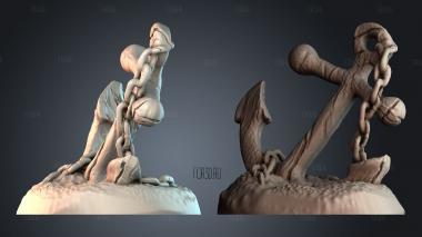 STKPR_8282 stl model for CNC