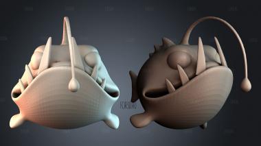 STKPR_8285 stl model for CNC