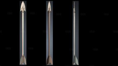 STKPR_8292 stl model for CNC