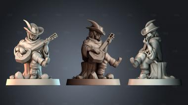 STKPR_8303 stl model for CNC