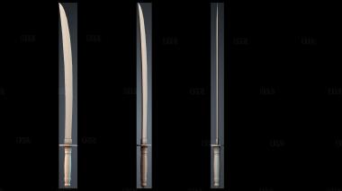 STKPR_8309 stl model for CNC