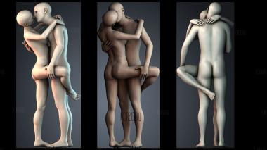 STKPR_8312 stl model for CNC