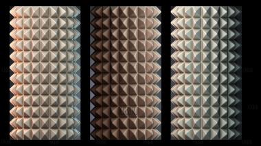 STKPR_8326 stl model for CNC