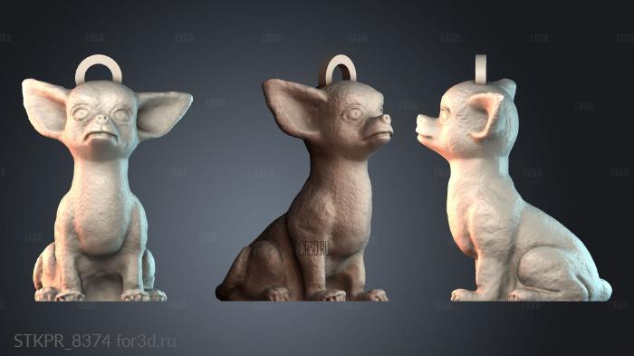 STKPR_8374 3d stl модель для ЧПУ