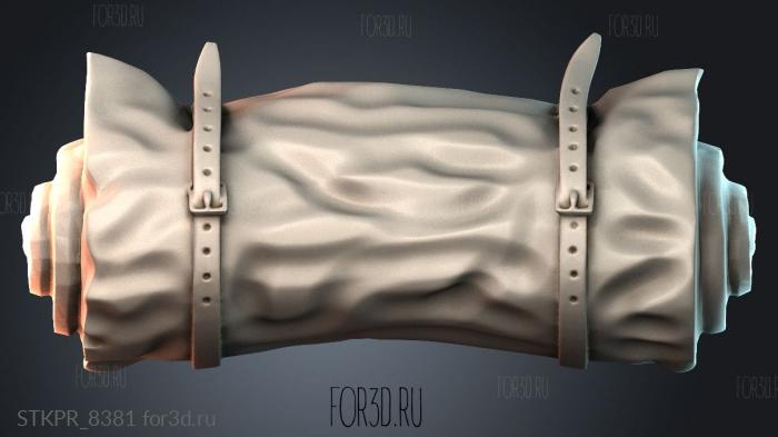 STKPR_8381 3d stl модель для ЧПУ