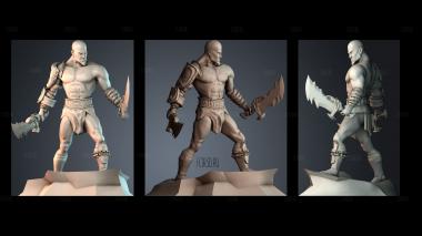 STKPR_8390 stl model for CNC