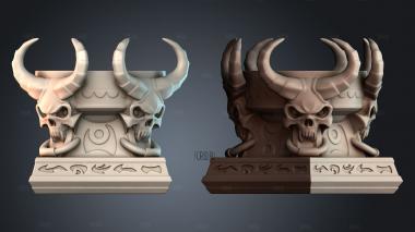 STKPR_8391 stl model for CNC