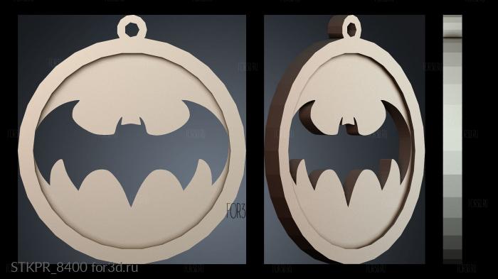 STKPR_8400 3d stl модель для ЧПУ