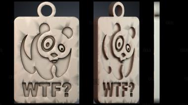 STKPR_8401 stl model for CNC