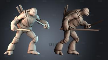 STKPR_8402 stl model for CNC