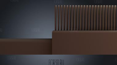STKPR_8408 stl model for CNC