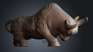 STKPR_8424 stl model for CNC