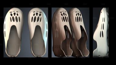 STKPR_8432 stl model for CNC