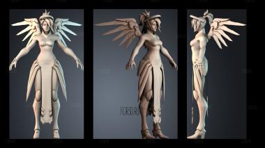 STKPR_8435 stl model for CNC