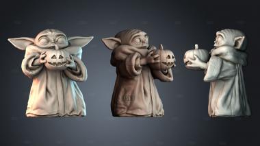 STKPR_8448 stl model for CNC