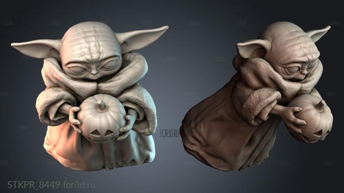 STKPR_8449 3d stl модель для ЧПУ