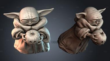 STKPR_8449 stl model for CNC