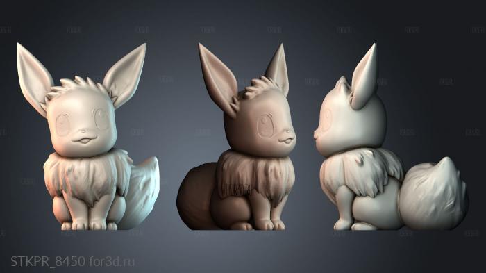 STKPR_8450 3d stl модель для ЧПУ