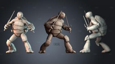 STKPR_8454 stl model for CNC