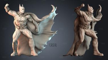 STKPR_8455 stl model for CNC