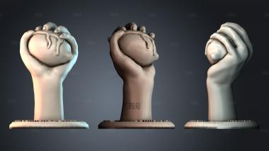 STKPR_8462 stl model for CNC