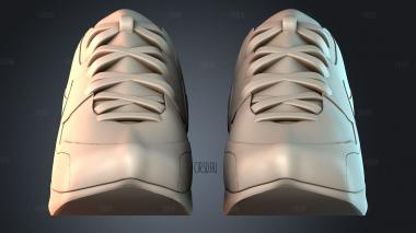 STKPR_8463 stl model for CNC