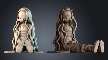 STKPR_8480 stl model for CNC