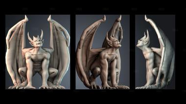 STKPR_8481 stl model for CNC