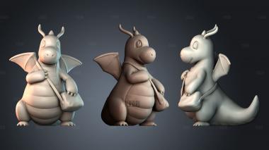 STKPR_8487 stl model for CNC