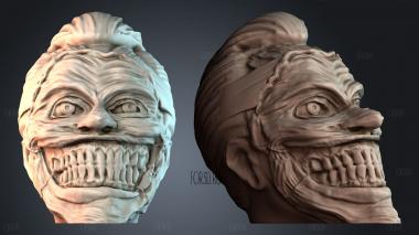 STKPR_8493 stl model for CNC