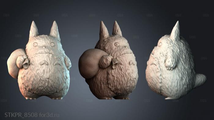 STKPR_8508 3d stl модель для ЧПУ