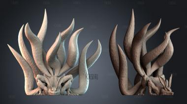 STKPR_8512 stl model for CNC