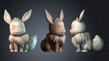 STKPR_8515 stl model for CNC