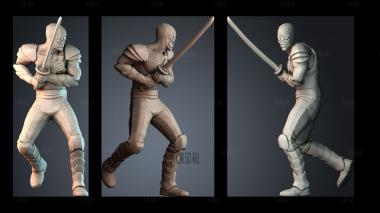 STKPR_8518 stl model for CNC