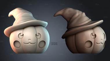 STKPR_8531 stl model for CNC