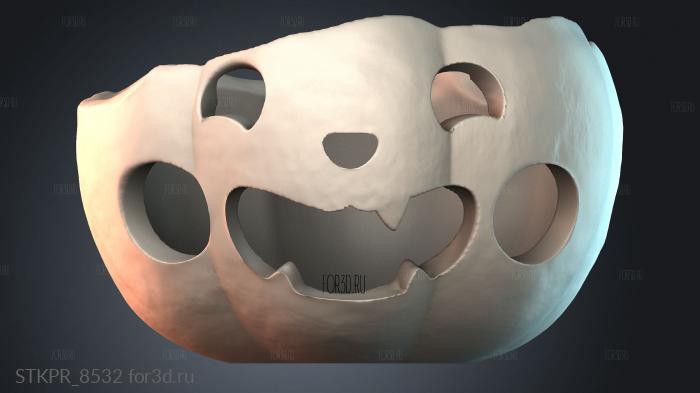 STKPR_8532 3d stl модель для ЧПУ