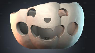 STKPR_8532 stl model for CNC