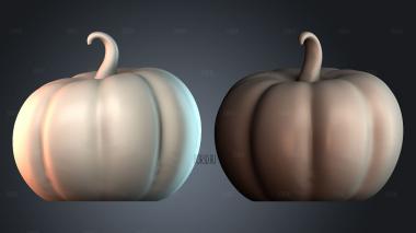 STKPR_8533 stl model for CNC