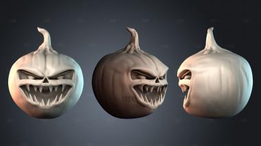 STKPR_8539 stl model for CNC