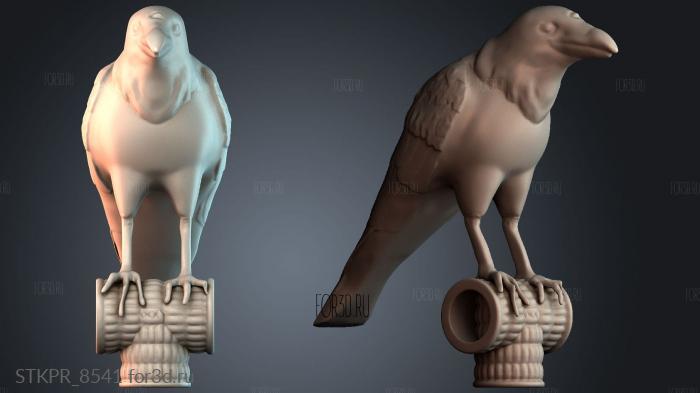 STKPR_8541 3d stl модель для ЧПУ