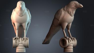 STKPR_8541 stl model for CNC