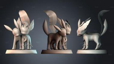 STKPR_8543 stl model for CNC