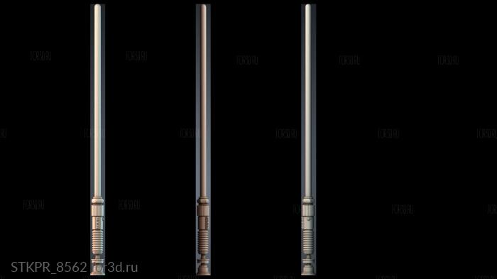 STKPR_8562 3d stl модель для ЧПУ
