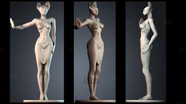 STKPR_8563 stl model for CNC