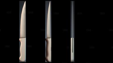 STKPR_8566 stl model for CNC