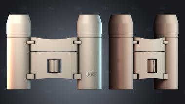 STKPR_8568 stl model for CNC