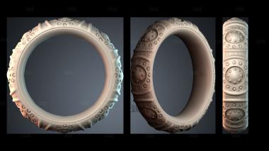 STKPR_8572 stl model for CNC
