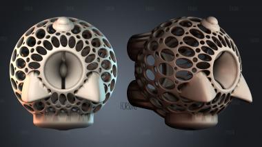 STKPR_8577 stl model for CNC